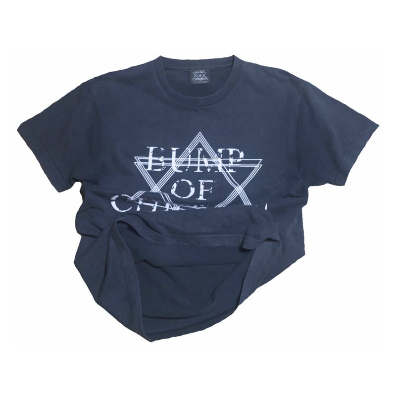 BUMP OF CHICKEN(バンプオブチキン) Tシャツ | 少しマニアックな古着の