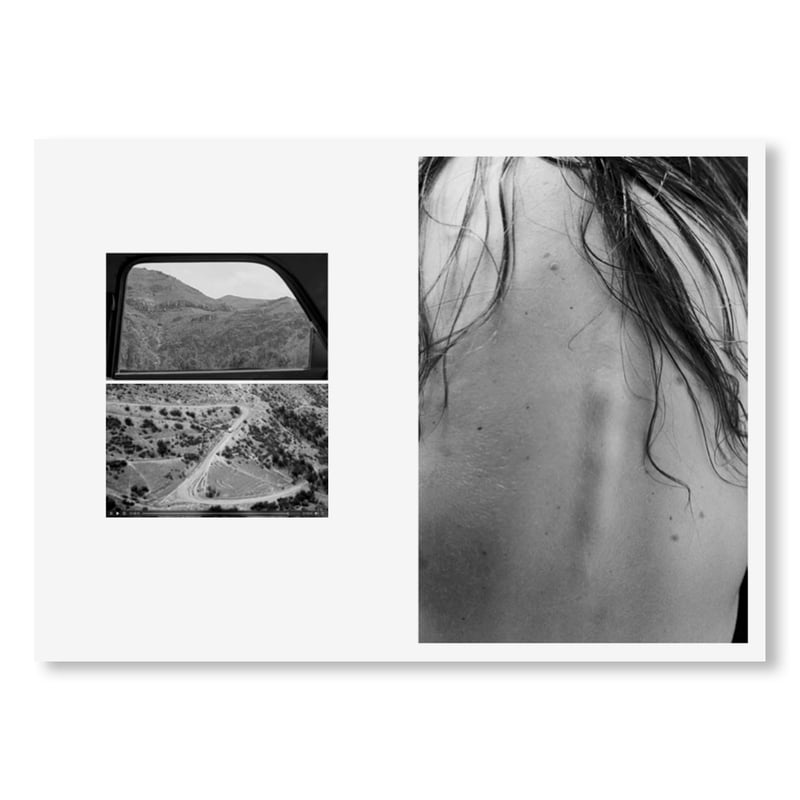 A CONGREGATION OF CLOUDS - A BOX SET OF ZINES /