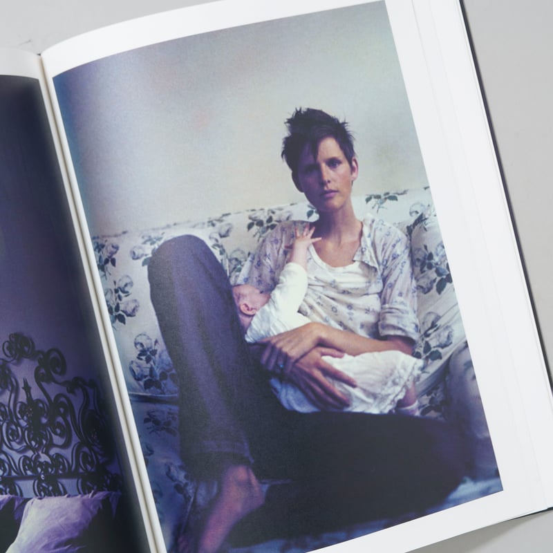 Francois Halard Polaroid / Francois Halard(フランソ