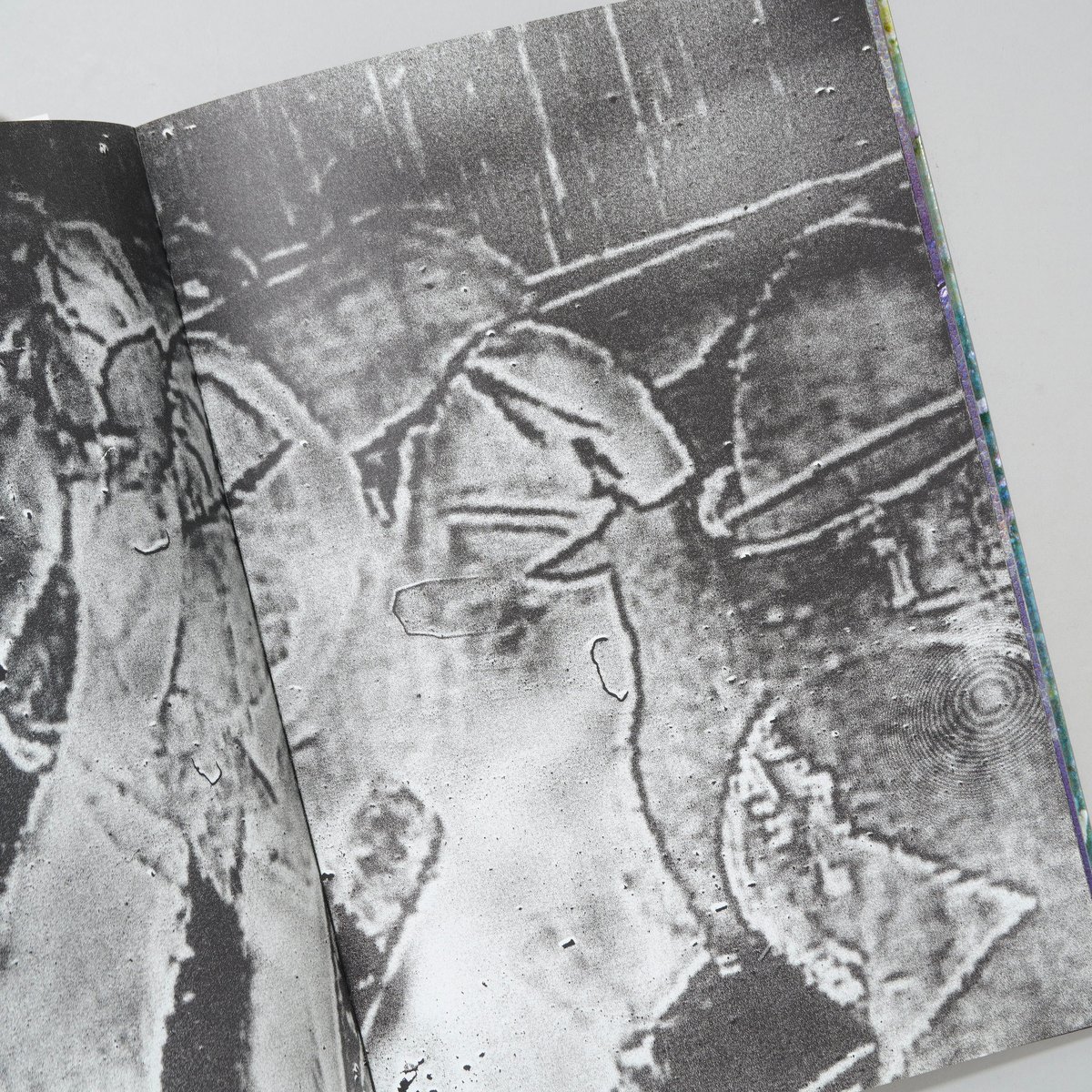 サイン入/Signed] Berlin / 横田大輔(Daisuke Yokota) | b