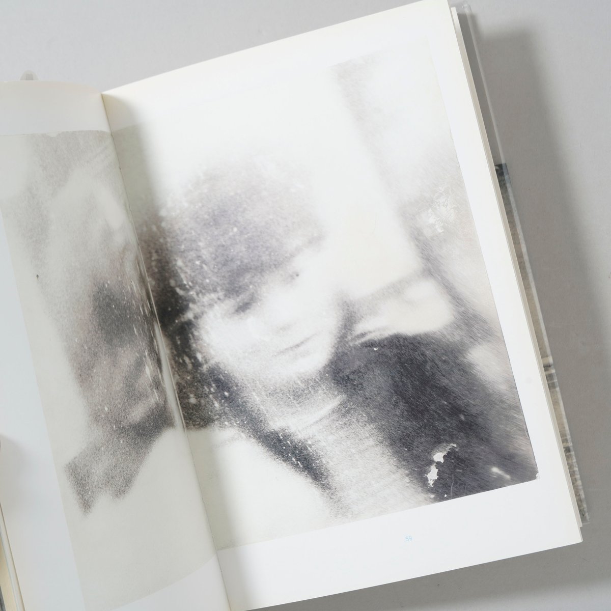 Tichy(ティッシー) / Miroslav Tichy(ミロスラフ・ティッシー) | bo