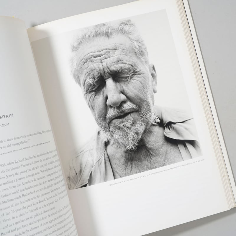 Richard Avedon Photographs 1946-2004 / Richard