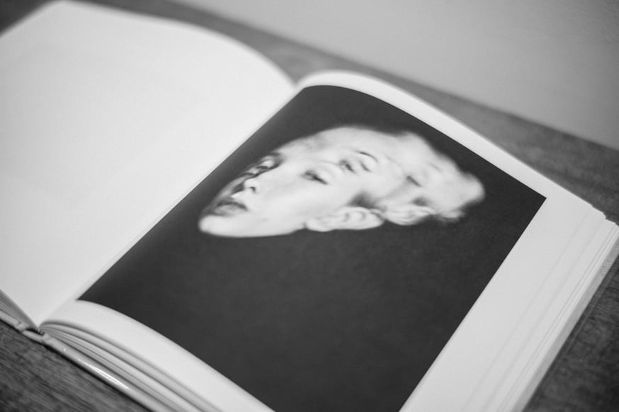 today's freak vol.4】若手注目の写真家！Jack Davison！！ |