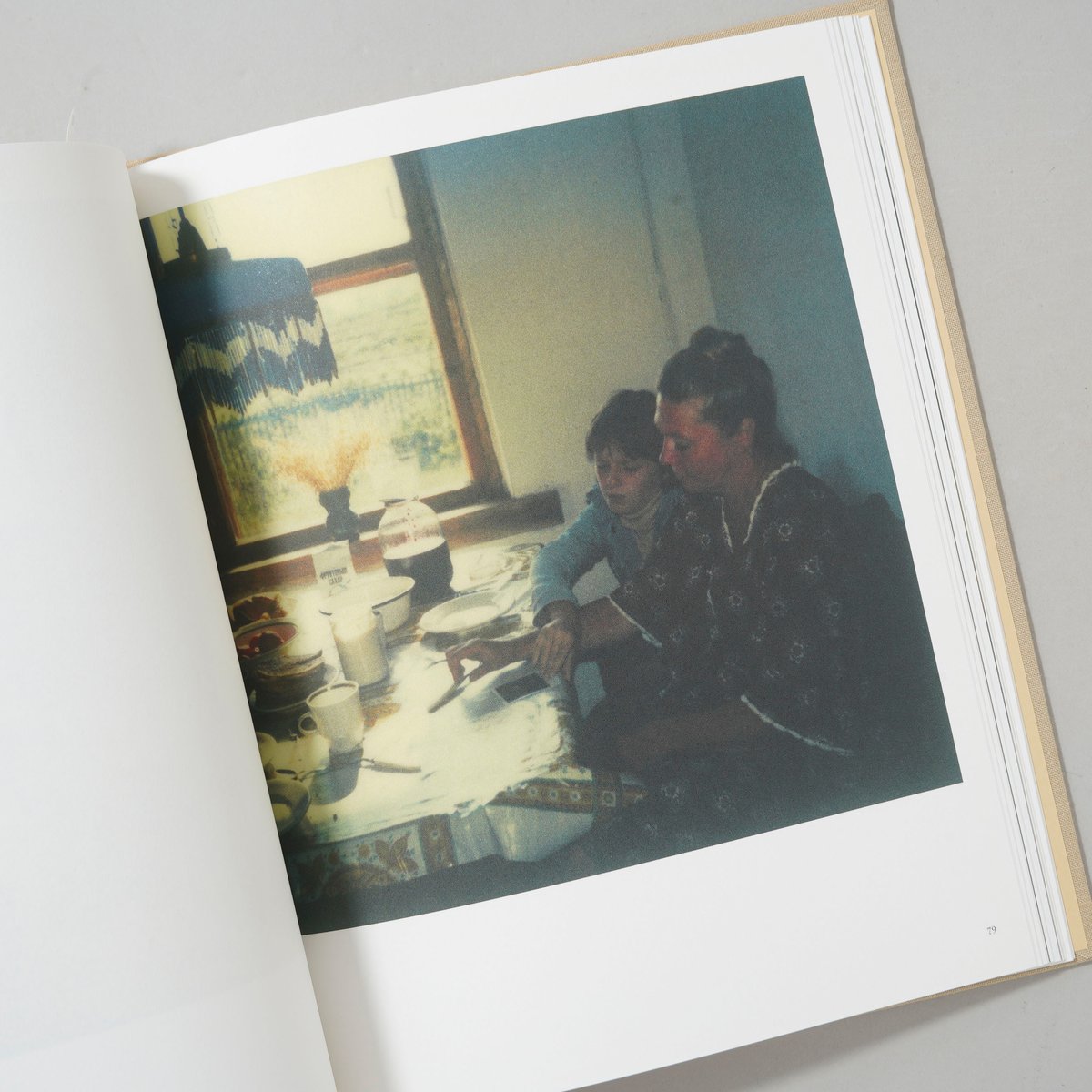 Bright, bright day / Andrey Tarkovsky(アンドレイ・タルコ