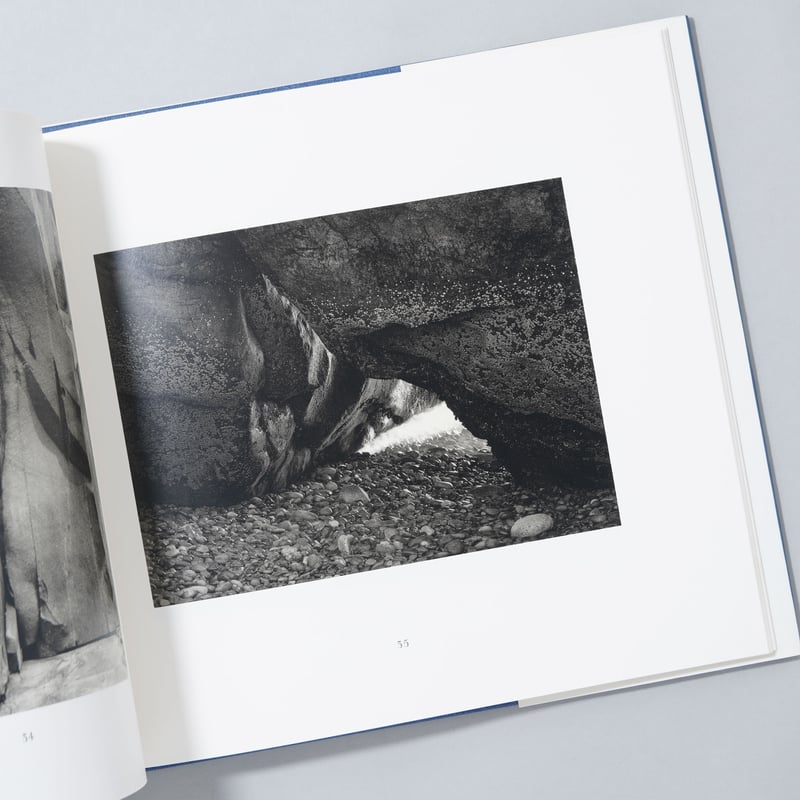 NEW ENGLAND DAYS / Paul Caponigro(ポール・カポニグロ) |