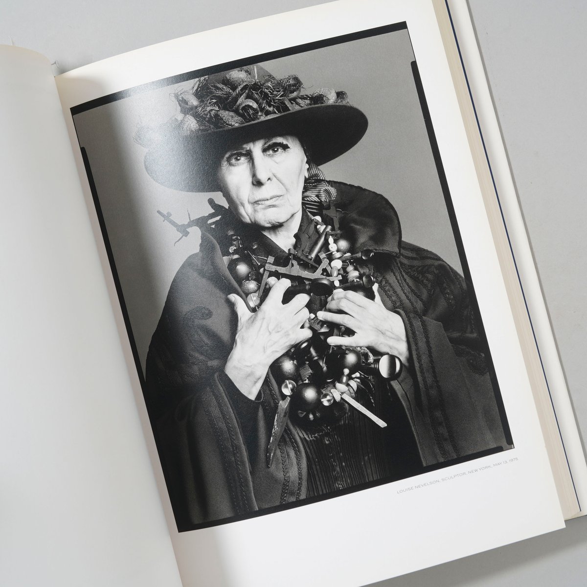 Richard Avedon Photographs 1946-2004 / Richard