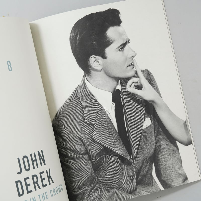 ALL - AMERICAN IV OTHERWORLDLY / Bruce Weber(Br