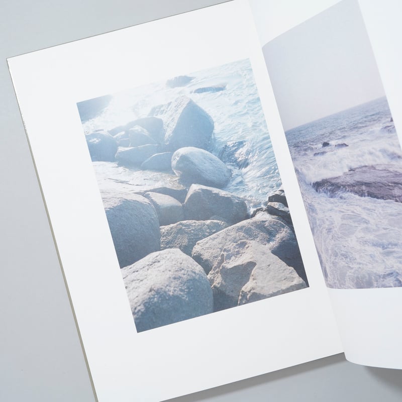 新刊/New]遊回 / 富澤大輔(Daisuke Tomizawa) | bookobscu