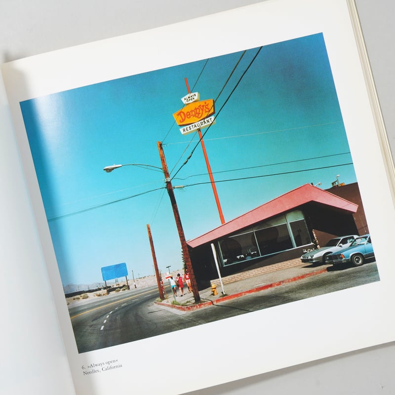 Wim Wenders: Written in the West / Wim Wenders(