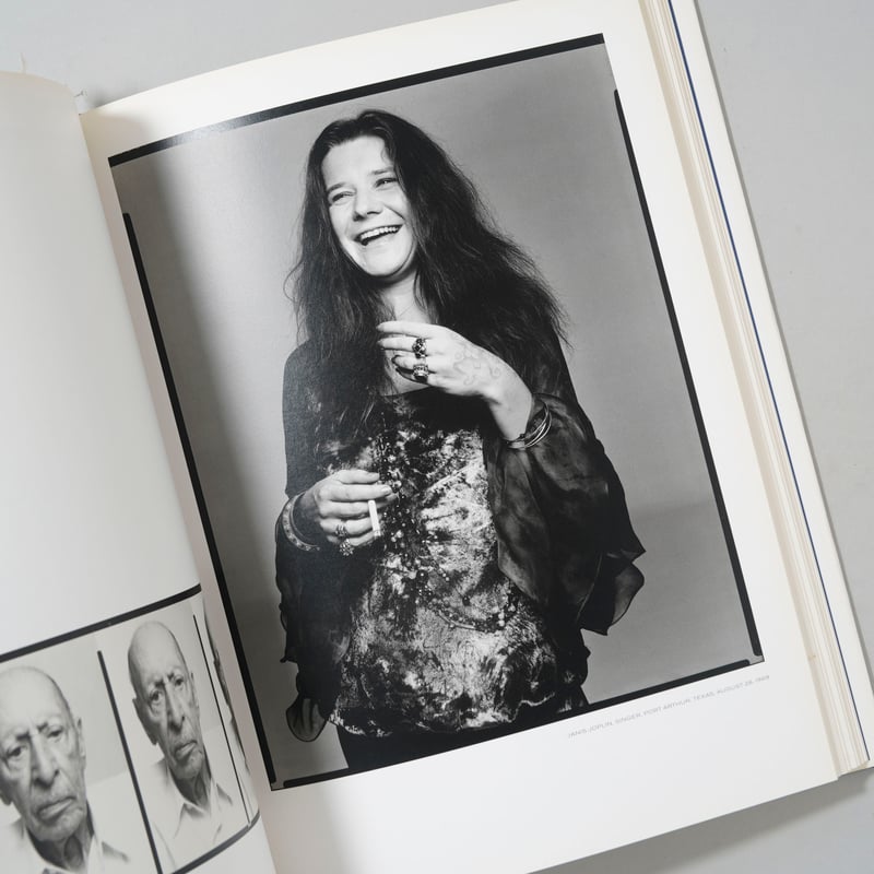 Richard Avedon Photographs 1946-2004 / Richard