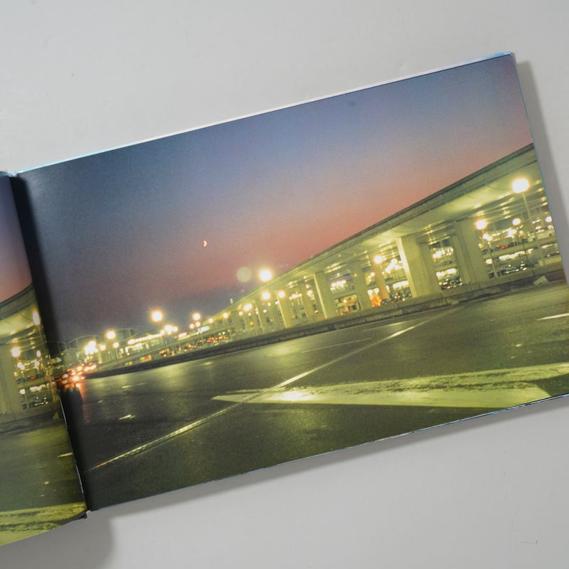 HIROMIX PARIS '97-'98 / HIROMIX(ヒロミックス) | booko