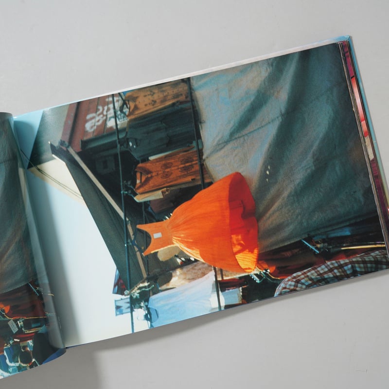 HIROMIX PARIS '97-'98 / HIROMIX(ヒロミックス) | booko