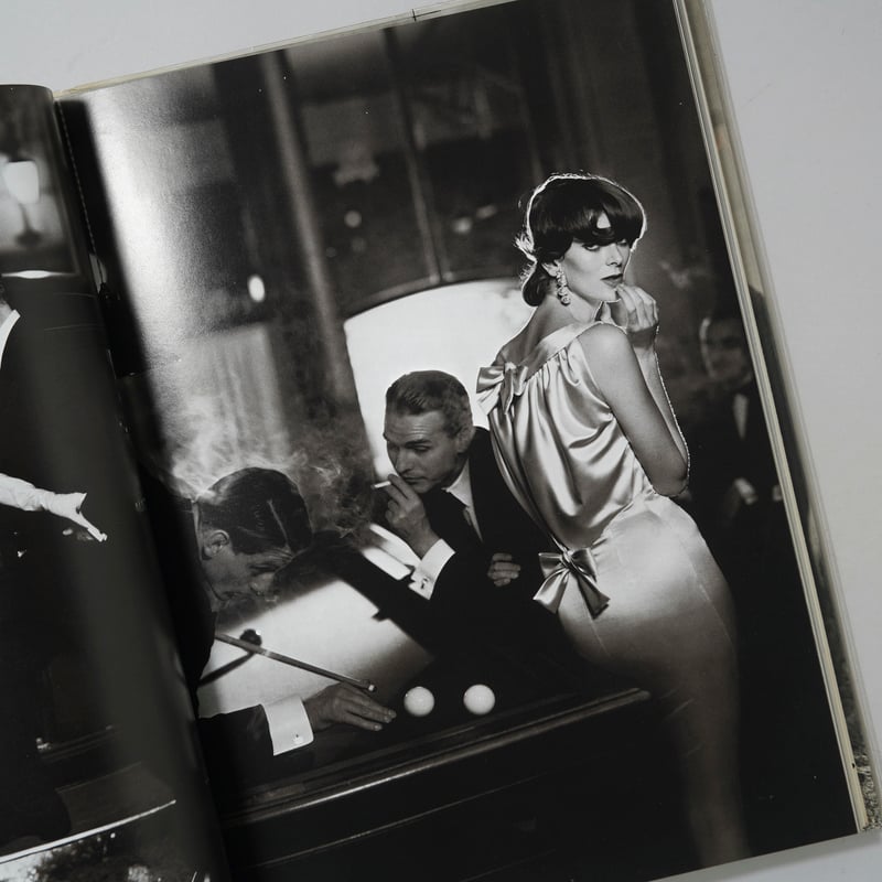 Richard Avedon Photographs 1947-1977 / Richard