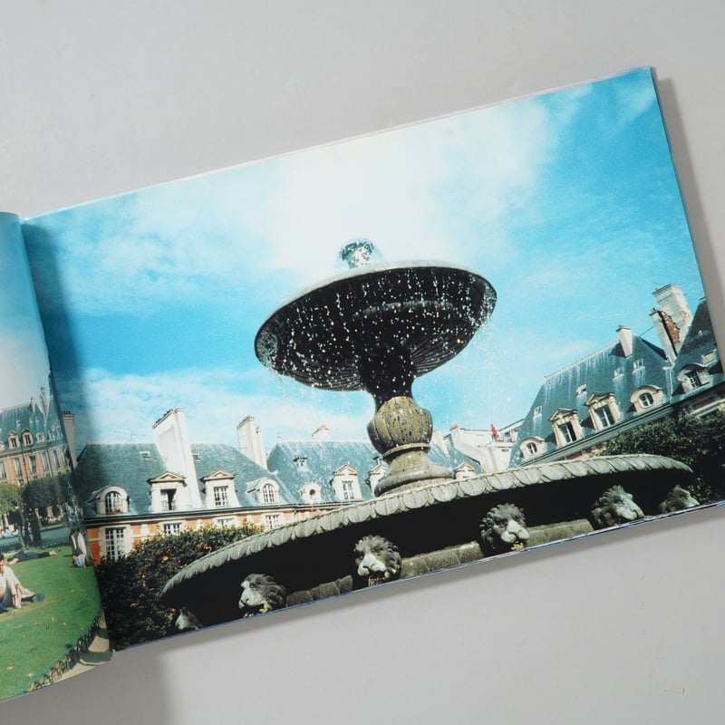 HIROMIX PARIS '97-'98 / HIROMIX(ヒロミックス) | booko