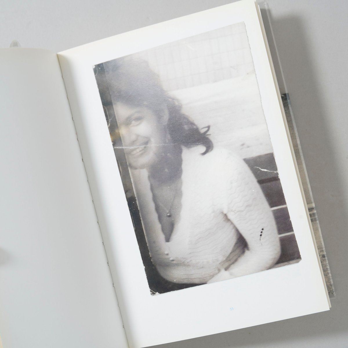 Tichy(ティッシー) / Miroslav Tichy(ミロスラフ・ティッシー) | bo