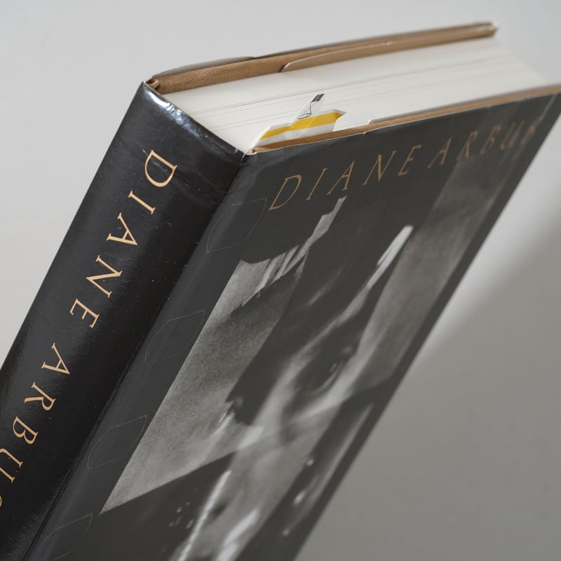 Diane Arbus Revelations / Diane Arbus(ダイアン・アーバス