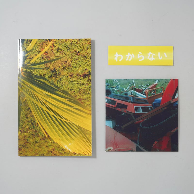 新刊サイン入/New,Signed] Strong memory / 佐内正史 | book