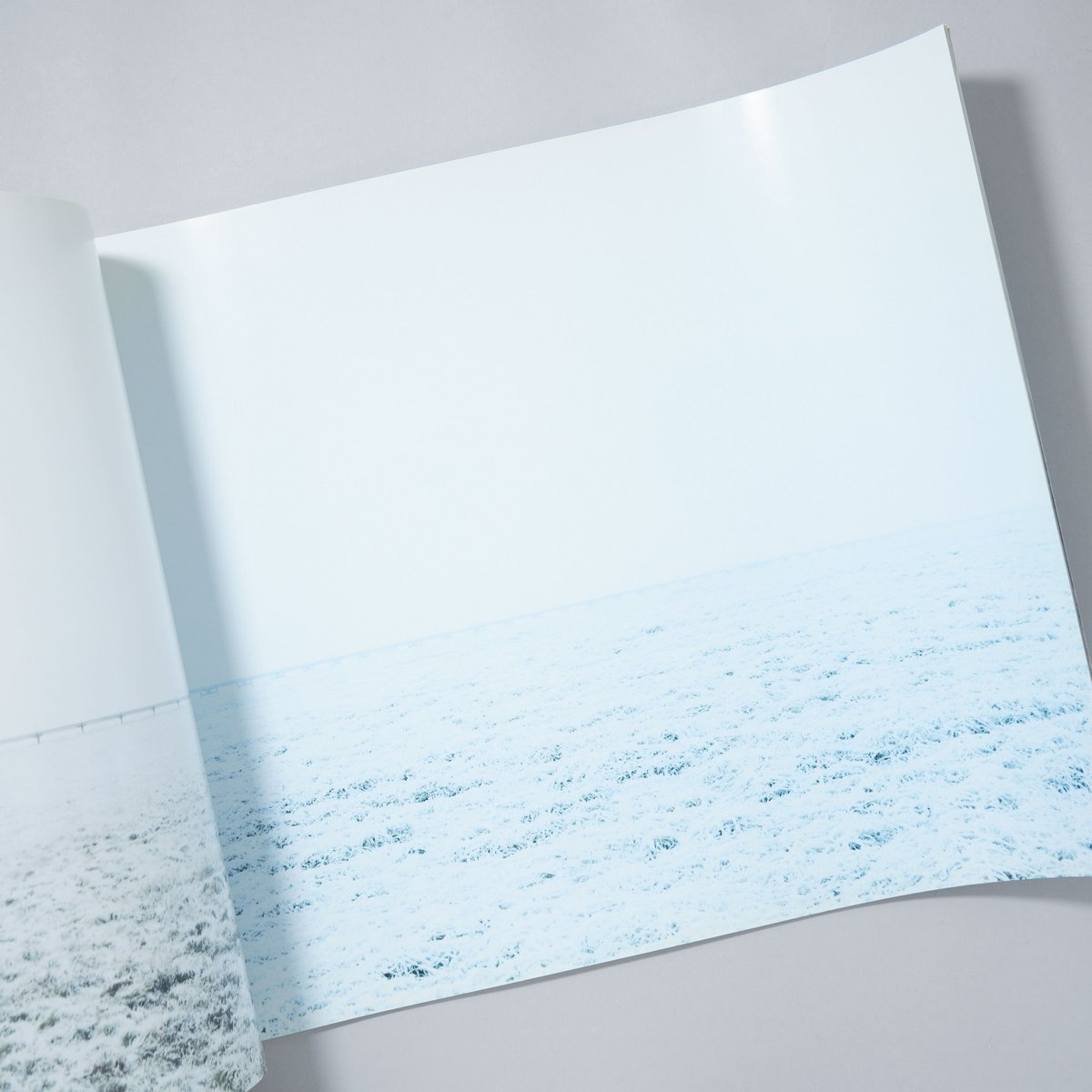 筒型限定版 PIPELINE ALASKA / 石塚元太良(Gentaro Ishizuka)