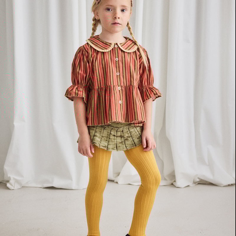 Misha & puff スケポン confetti16 misha＆puff スケポン confetti 5y