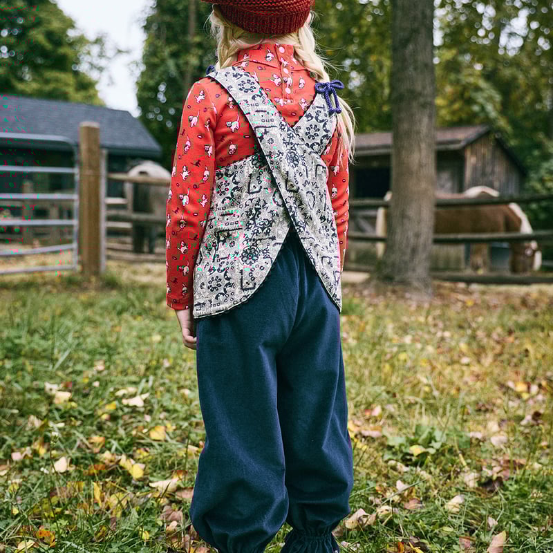 Misha & Puff パロマ 4y misha and puff パロマトップ misha and puff