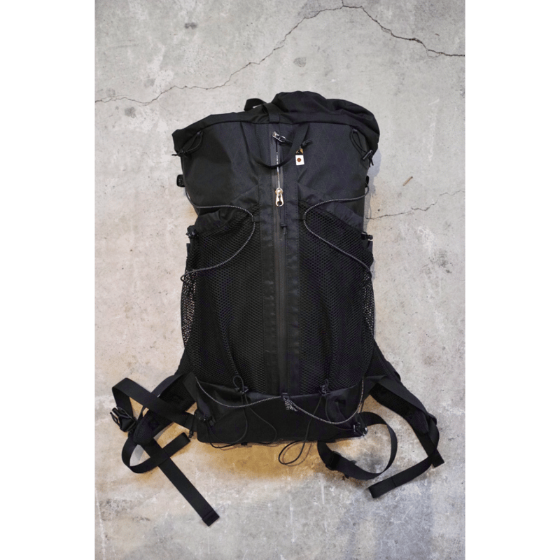 SAYAMA works, Fast X-PAC VX21 | Purveyors