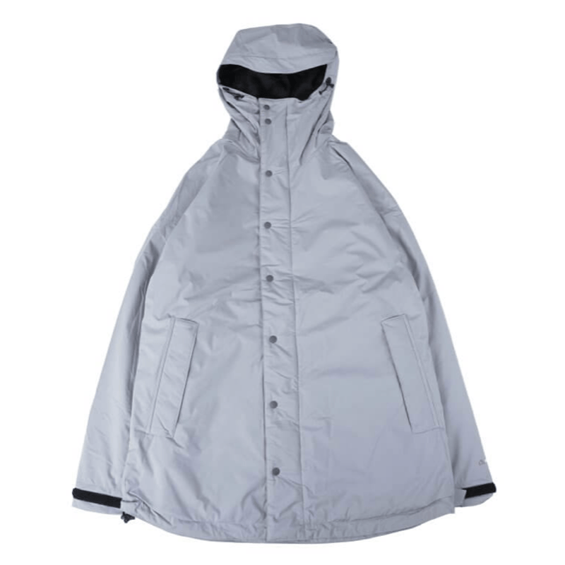 atelierBluebottle, ALPHA WOOL JACKET 2024 | Pur