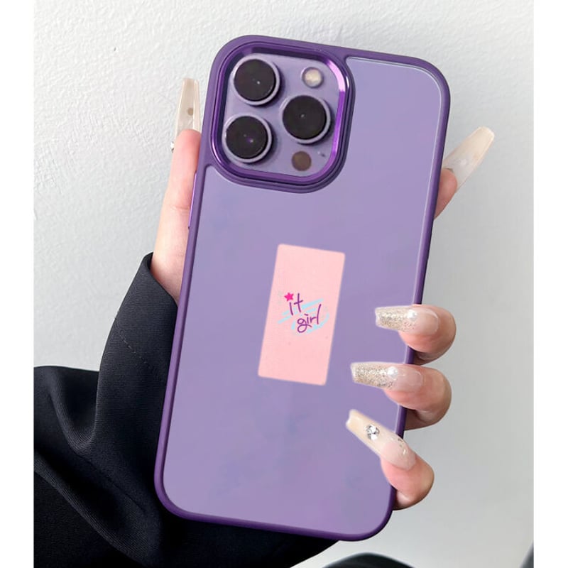 Apple iPhone 14 Pro ディープパープル 【公式通販】