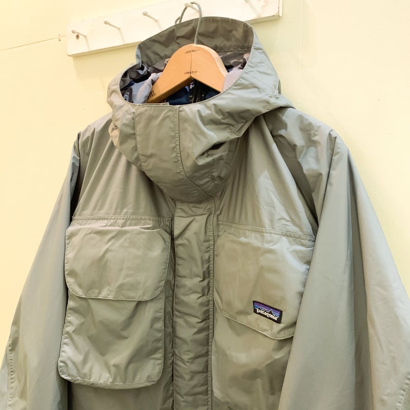 2000's Patagonia Deep Wading Jacket | Unwave