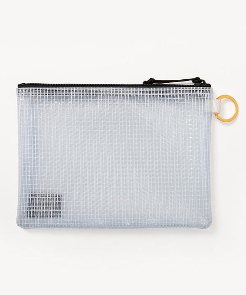 DIGAWEL PVC POUCH（L） | welles