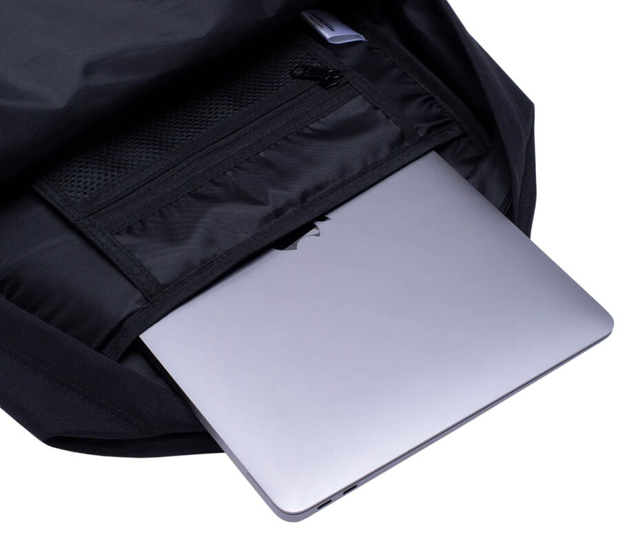 FUCKING AWESOME VELCRO STAMP BACKPACK | HESHDAWGZ