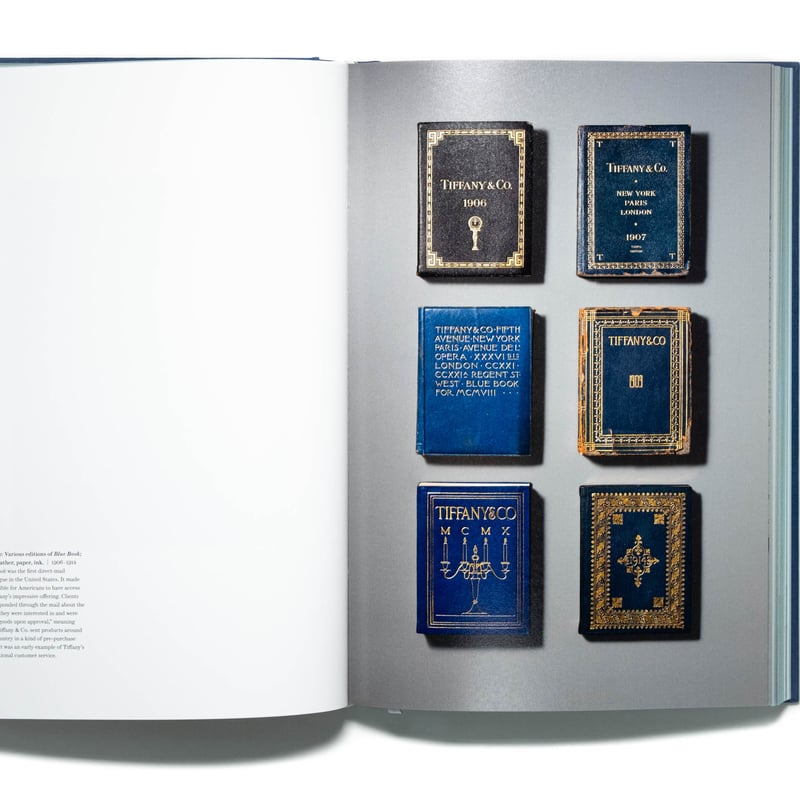 Henry Leutwyler: The Tiffany Archives | Art Boo