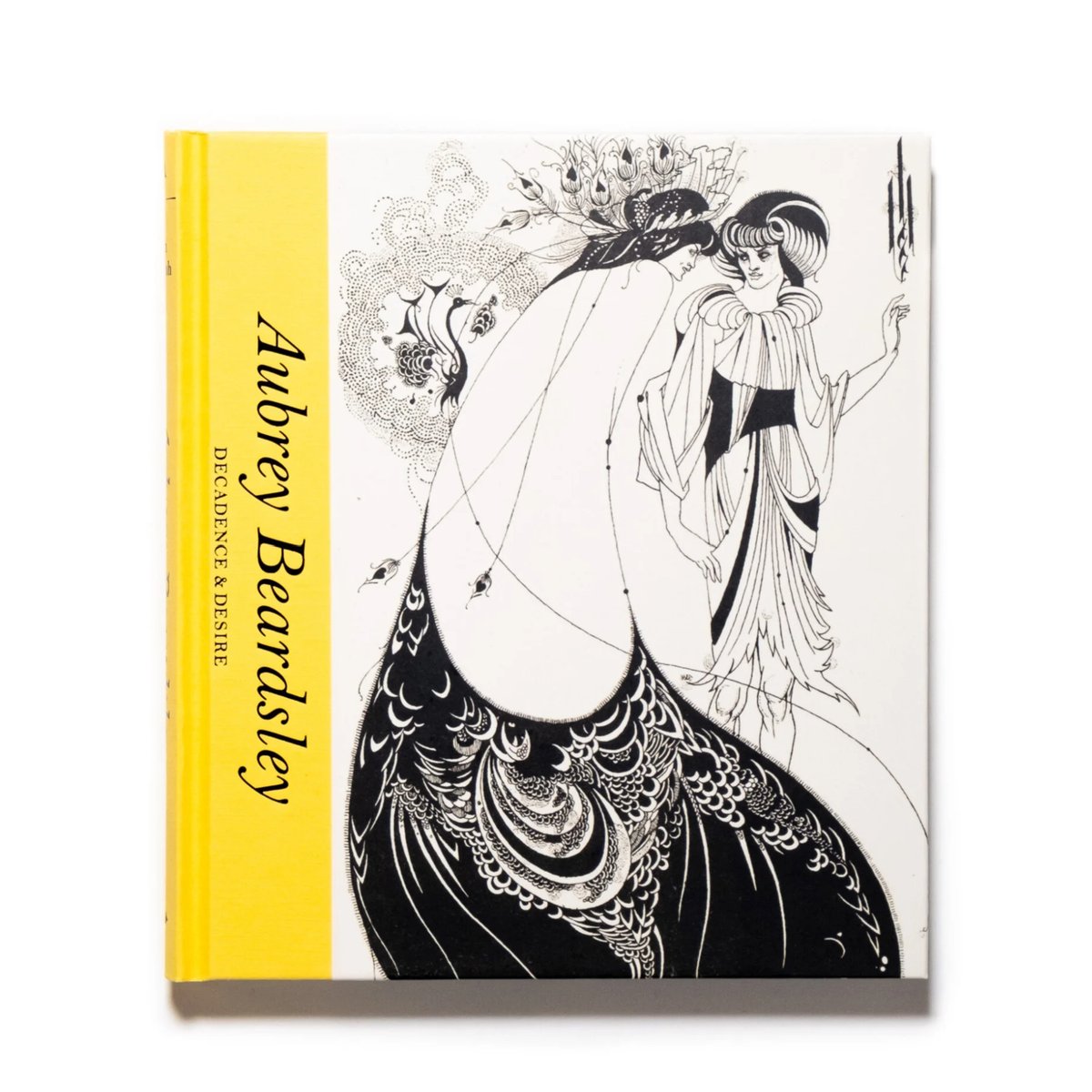 Aubrey Beardsley | Art Book Iskusstvo