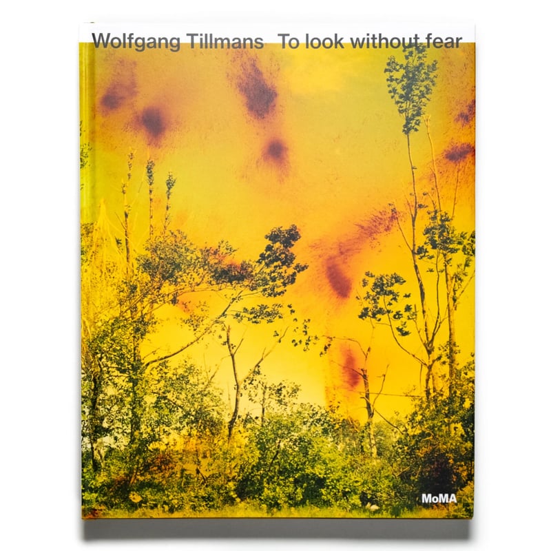 Wolfgang Tillmans: To look without fear | Art B