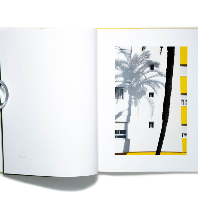 Philipp Keel: Last Summer | Art Book Iskusstvo
