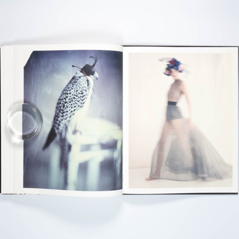Paolo Roversi | Art Book Iskusstvo