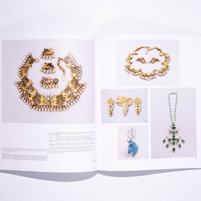 Dior: A New Look | Art Book Iskusstvo