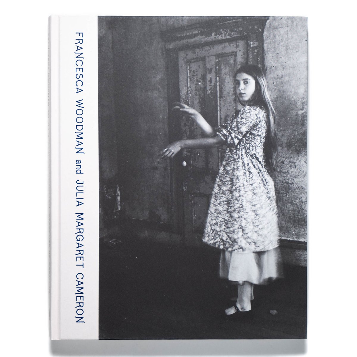 Francesca Woodman and Julia Margaret Cameron: P