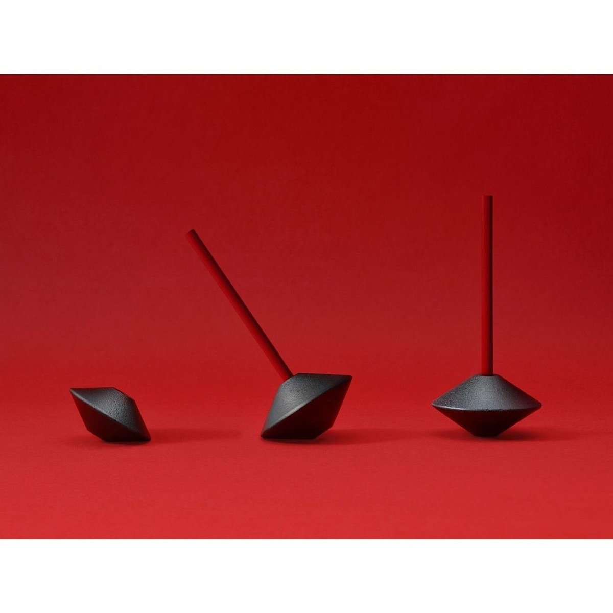 鋳鉄製 ペーパーウエイト | 織田幸銅器 オンラインショップ