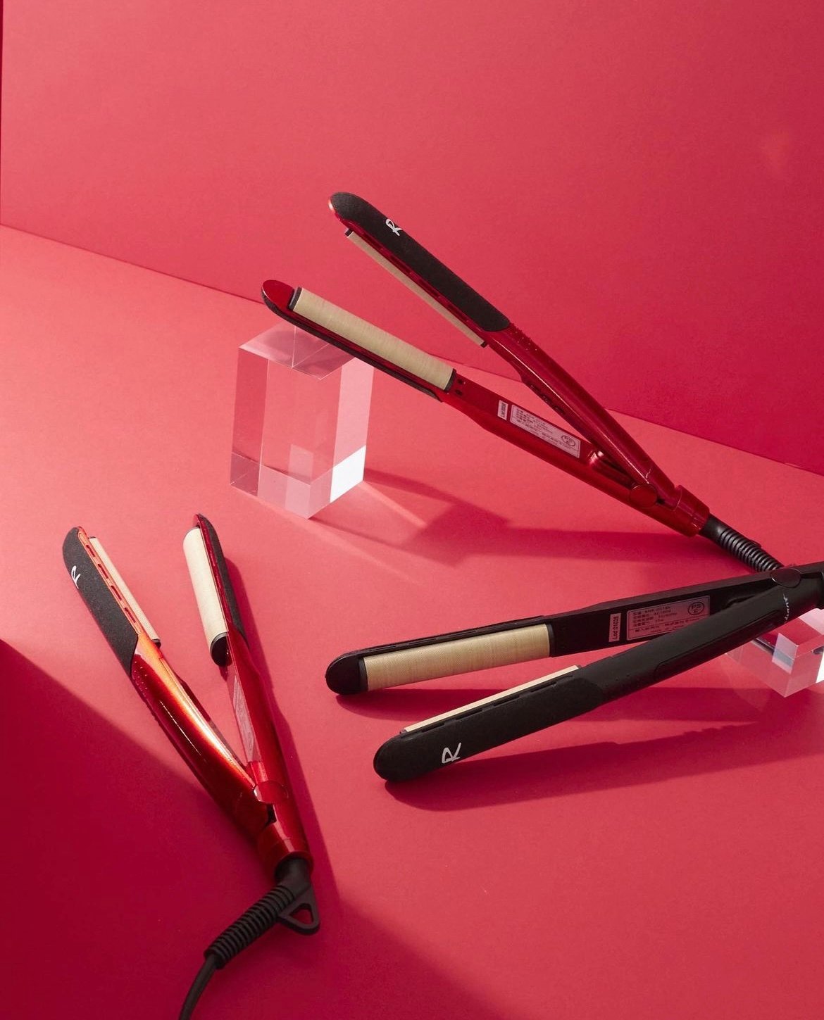 シルクプロアイロン radiant R | B next official online s