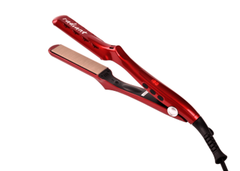 シルクプロアイロン radiant 28mm | B next official online