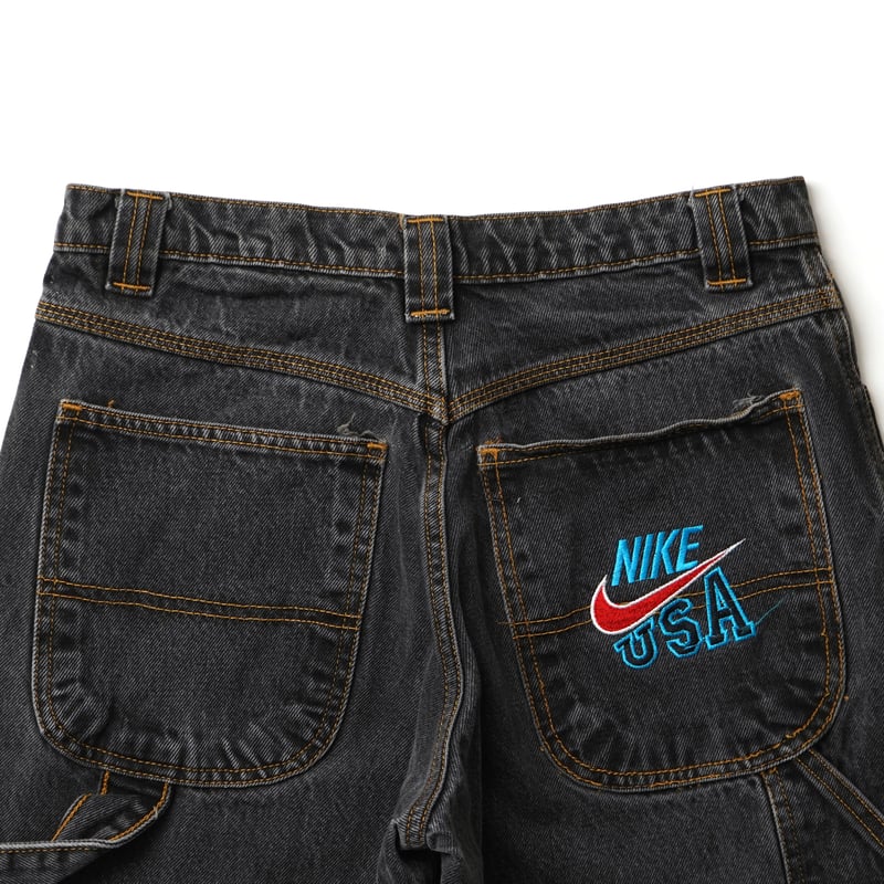 NIKE / Vintage Bootleg, Painter Denim Pant W :