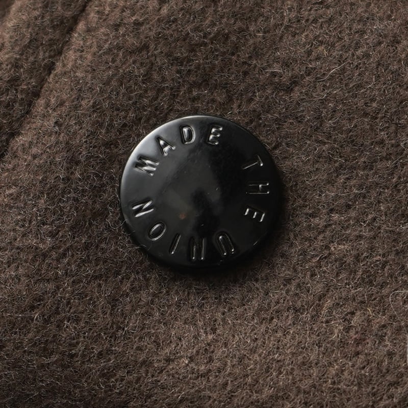 THE UNION / ST-1 Jacket | ティーレコ