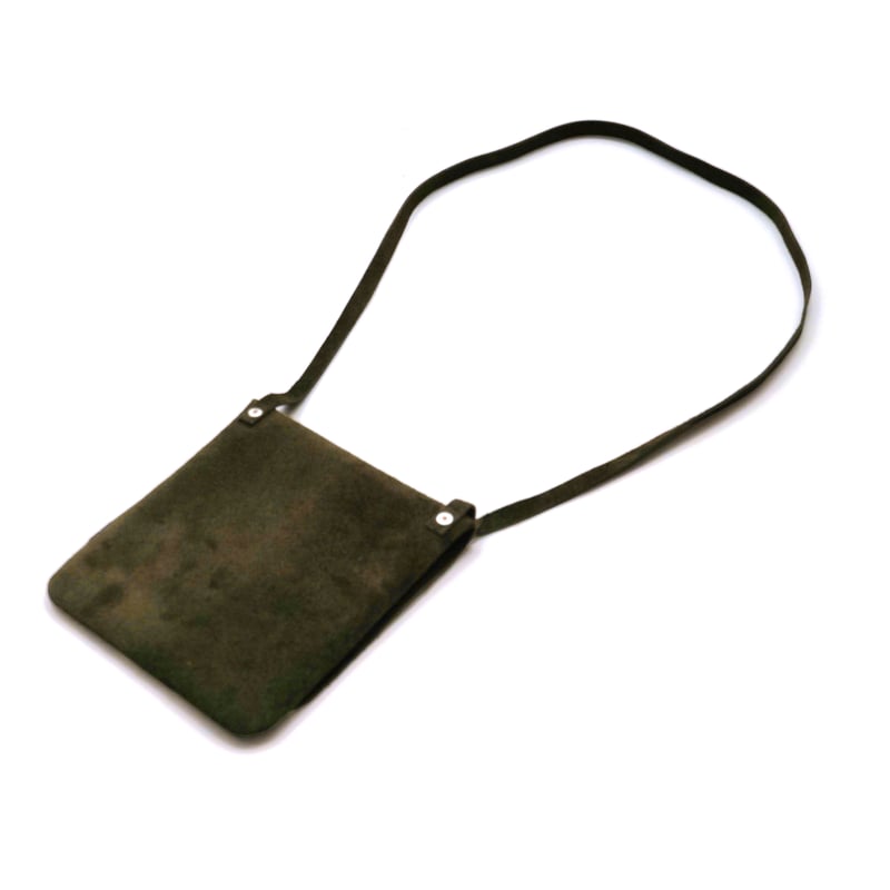 THE UNION × ZEPTEPI / THE SACOCHE | ティーレコ