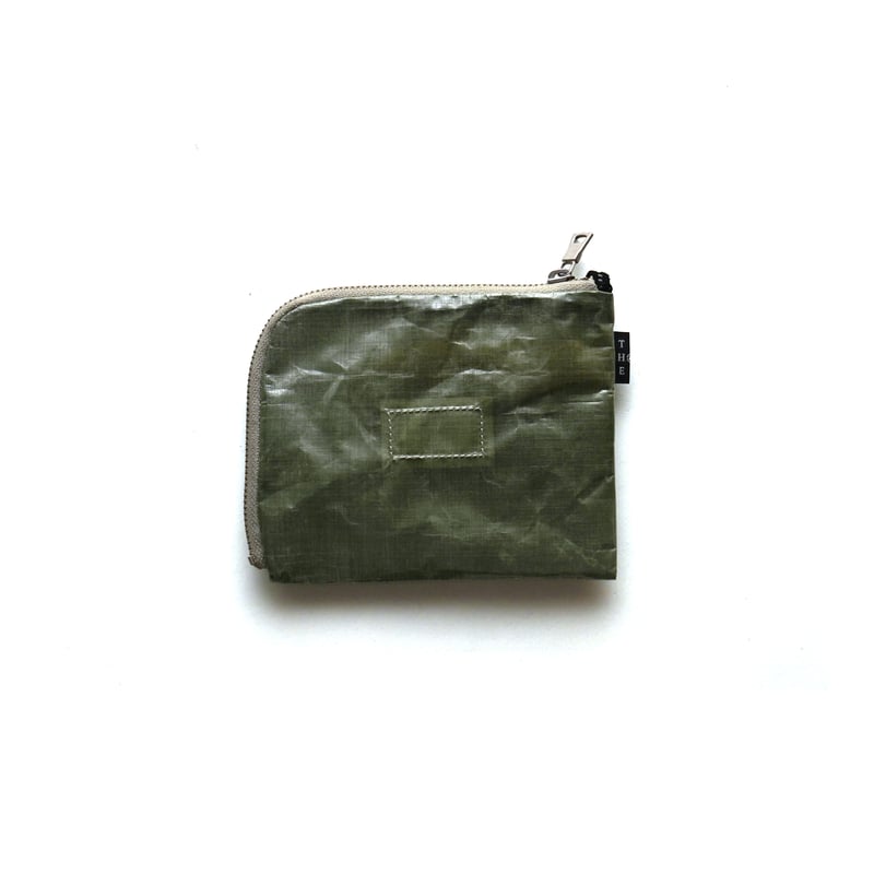 THE UNION × ZEPTEPI / THE mini WALLET | ティーレコ