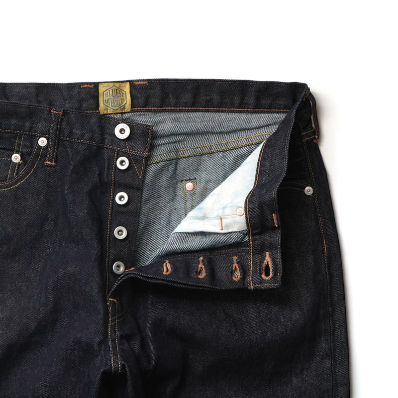 THE UNION / Reiwa Denim Pants | ティーレコ
