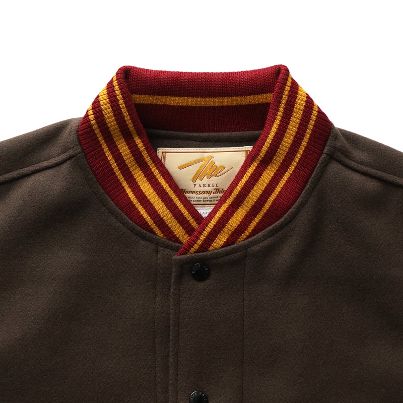 THE UNION / ST-1 Jacket | ティーレコ