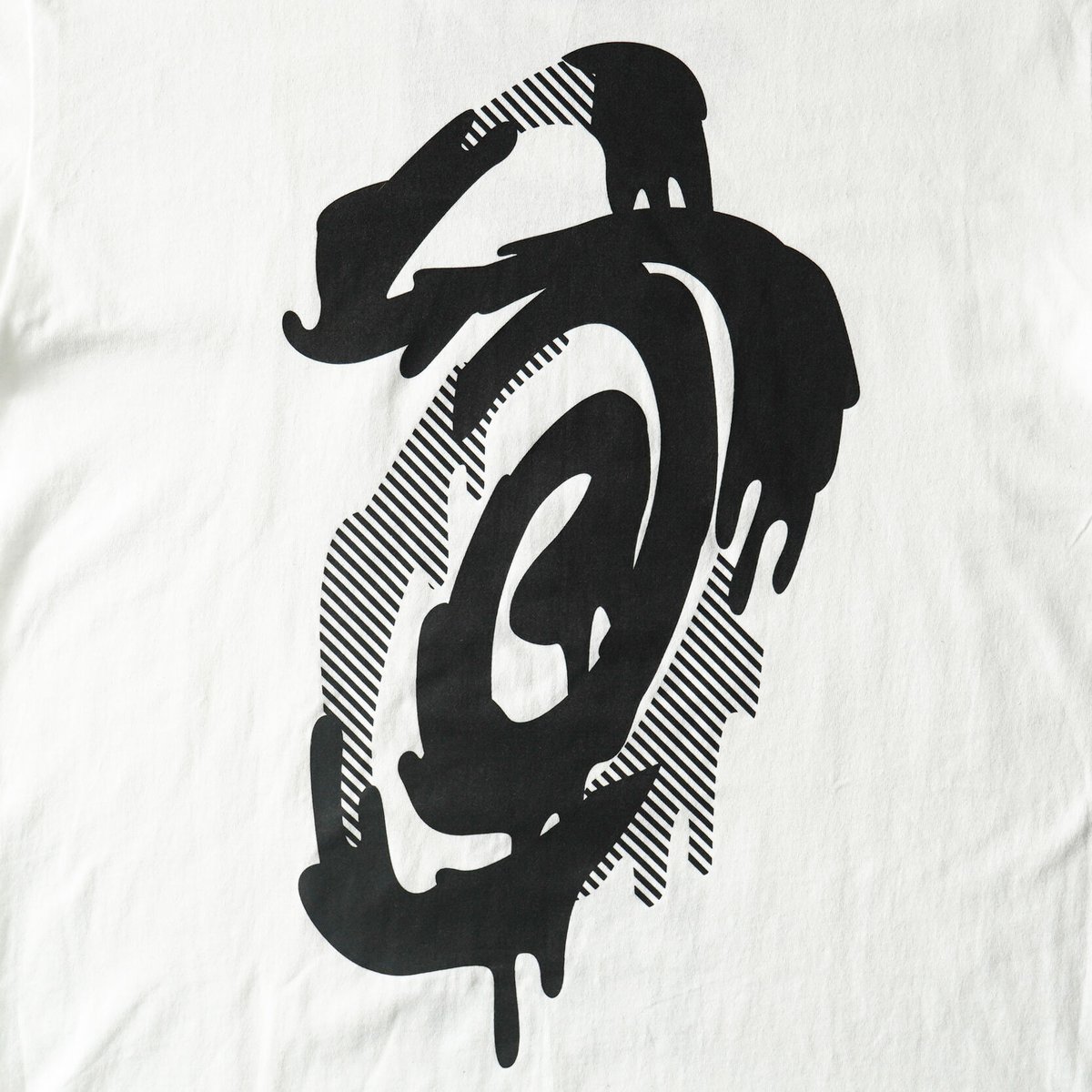 Stussy / Vintage, Radio Were Dope L/S Tee | ティーレコ