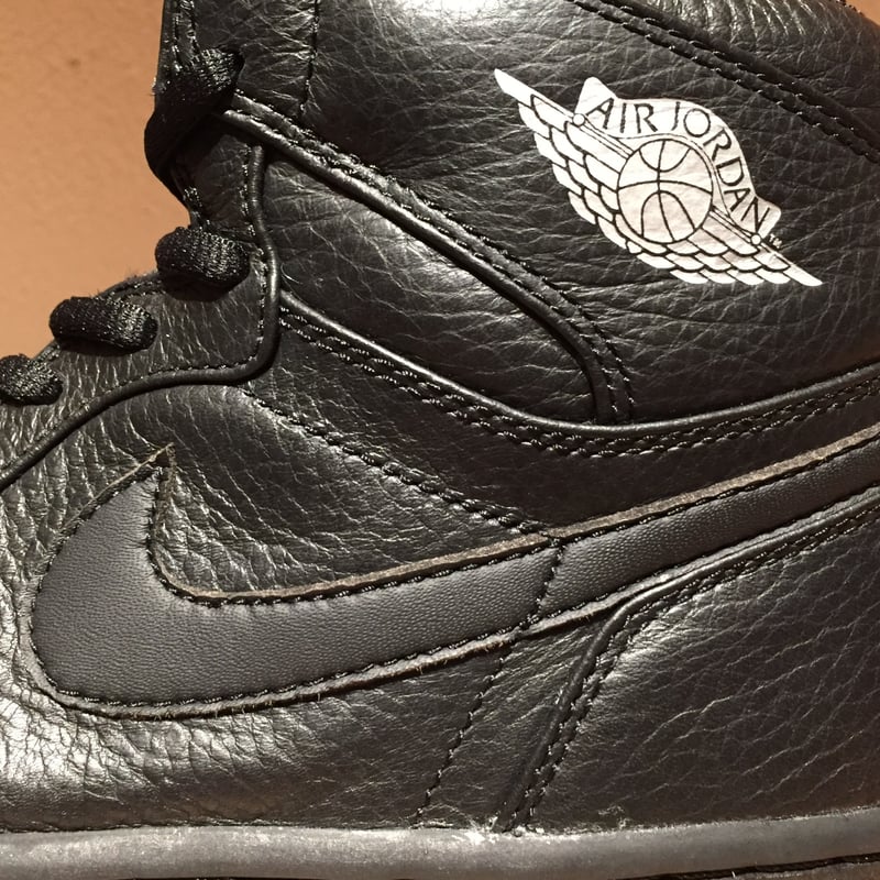 ☆3000足限定 -【VINTAGE】【USED】NIKE AIR JORDAN 1 (200