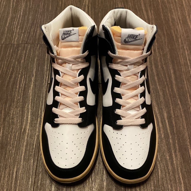 NIKE W DUNK HIGH SE | 9H9H NAHANAHA