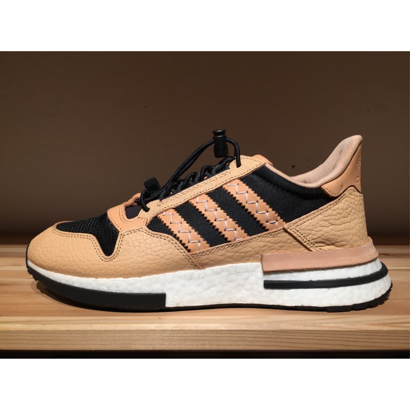 ☆HENDER SCHEMEコラボ -【USED】ADIDAS HS ZX 500 RM MT